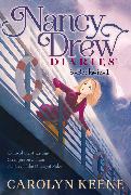 Nancy Drew Diaries 3-Books-In-1!: Curse of the Arctic Star, Strangers on a Train, Mystery of the Midnight Rider