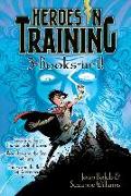 Heroes in Training 3-Books-in-1!