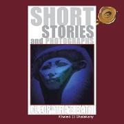 Cleopatra's Bath: Short Stories and Photographs