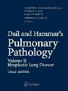 Dail and Hammar's Pulmonary Pathology