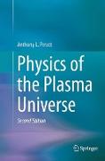 Physics of the Plasma Universe