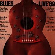 American Folk Blues Festival '69