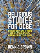 Religious Studies for GCSE