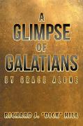 A Glimpse of Galatians