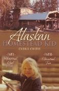 Alaskan Homestead Kid