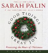 Good Tidings and Great Joy Low Price CD