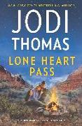 Lone Heart Pass: A Clean & Wholesome Romance