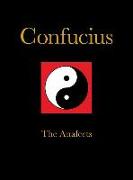 Confucius: The Analects