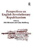 Perspectives on English Revolutionary Republicanism