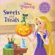 Sweets and Treats (Disney Princess)