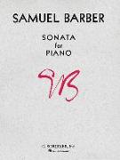 Sonata: Piano Solo