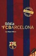 CAT BIBLIA FC BARCELONA