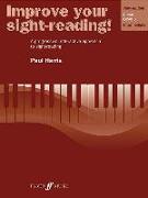 Improve Your Sight-Reading! Piano, Level 5