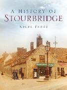 A History of Stourbridge