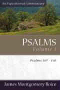 Psalms – Psalms 107–150