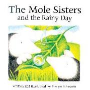 The Mole Sisters and Rainy Day