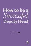 How to Be a Successful Deputy Head