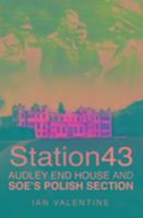 Station 43