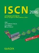 ISCN 2016
