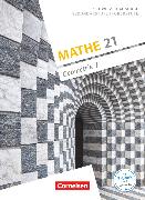 Mathe 21, Sekundarstufe I/Oberstufe, Geometrie, Band 1, Schulbuch
