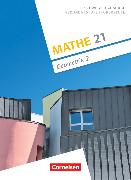 Mathe 21, Sekundarstufe I/Oberstufe, Geometrie, Band 2, Schulbuch