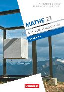 Mathe 21, Sekundarstufe I/Oberstufe, Arithmetik und Algebra, Band 2, Lernspuren, Arbeitsheft A