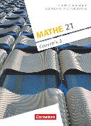 Mathe 21, Sekundarstufe I/Oberstufe, Geometrie, Band 3, Schulbuch