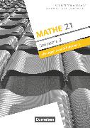 Mathe 21, Sekundarstufe I/Oberstufe, Geometrie, Band 3, Lösungen zum Schulbuch