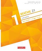 Mathe 21, Sekundarstufe I/Oberstufe, Geometrie, Band 1, Handreichungen mit Kopiervorlagen, Begleitordner mit Lösungen und didaktischen Hinweisen