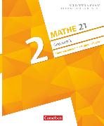 Mathe 21, Sekundarstufe I/Oberstufe, Geometrie, Band 2, Handreichungen mit Kopiervorlagen, Begleitordner mit Lösungen und didaktischen Hinweisen