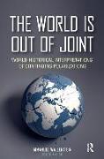 The World is Out of Joint
