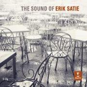 The Sound Of Erik Satie