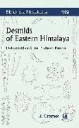 Desmids of Eastern Himalaya