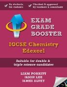 Exam Grade Booster: IGCSE Chemistry Edexcel