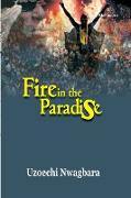 Fire in Paradise