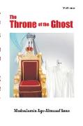 The Throne of the Ghost