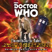 Doctor Who: Eleventh Doctor Tales