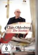 Claes Oldenburg. the Sixties DVD IKS Medienarchiv