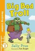 Big Bad Troll