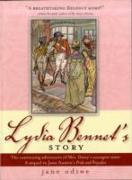 Lydia Bennet's Story