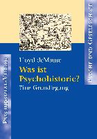 Was ist Psychohistorie?