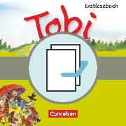 Tobi, Ausgabe 2016, Handreichungen für den Unterricht, Kopiervorlagen und CD-ROM, Im Paket