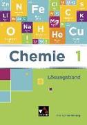Chemie neu Berlin/Brandenburg Lehrerband 1 Sek I