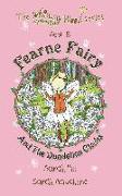 Fearne Fairy and the Dandelion Clocks - Book 8 in the Whimsy Wood Series (Paperback)