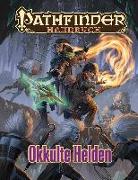 Handbuch Okkulte Helden