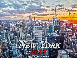 New York Kalender 2020