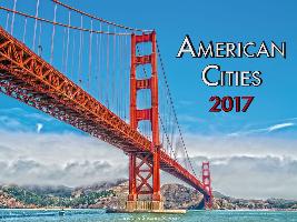 American Cities 2020. Metropolen der USA