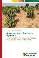 Agroenergia e Sistemas Agrários