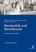 Berufsethik und Berufskunde