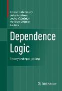 Dependence Logic